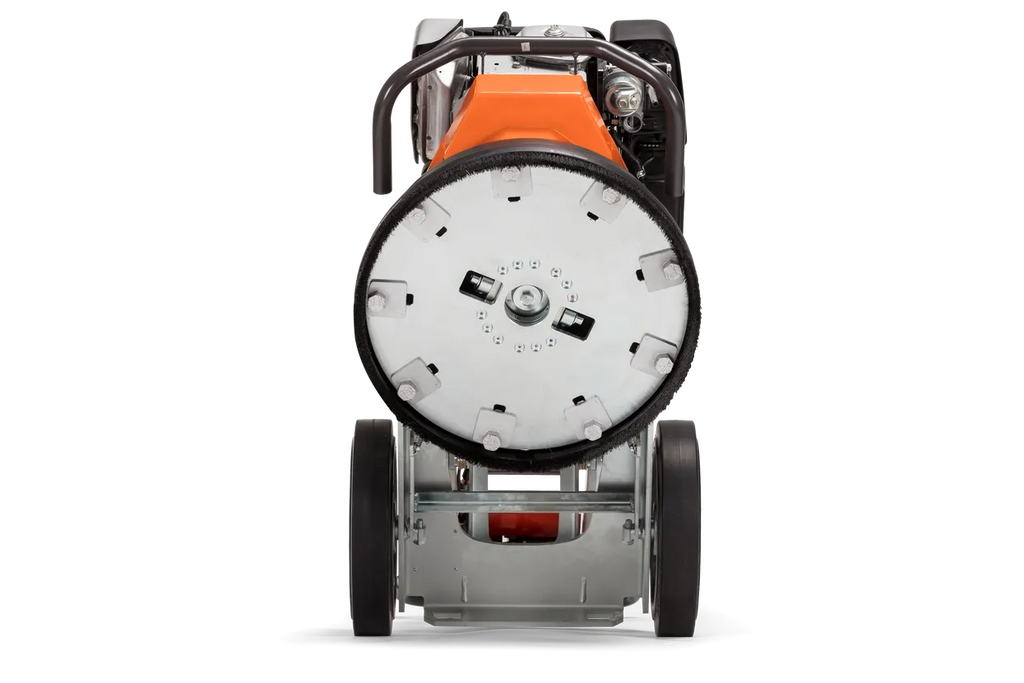 PG 400 Petrol