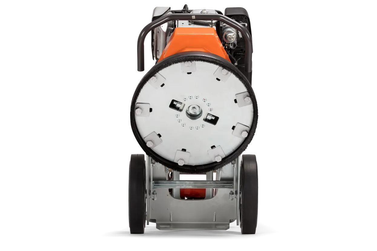 PG 400 Petrol