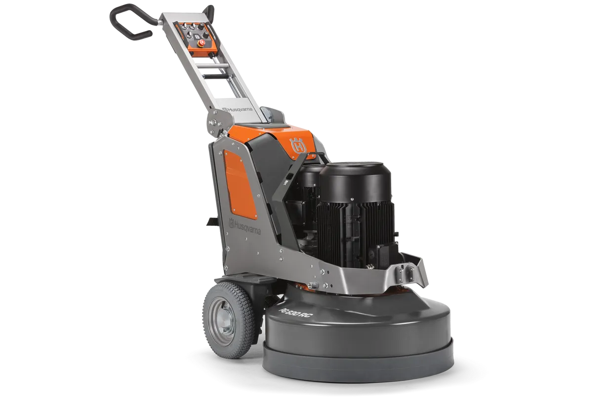 PG 830 RC