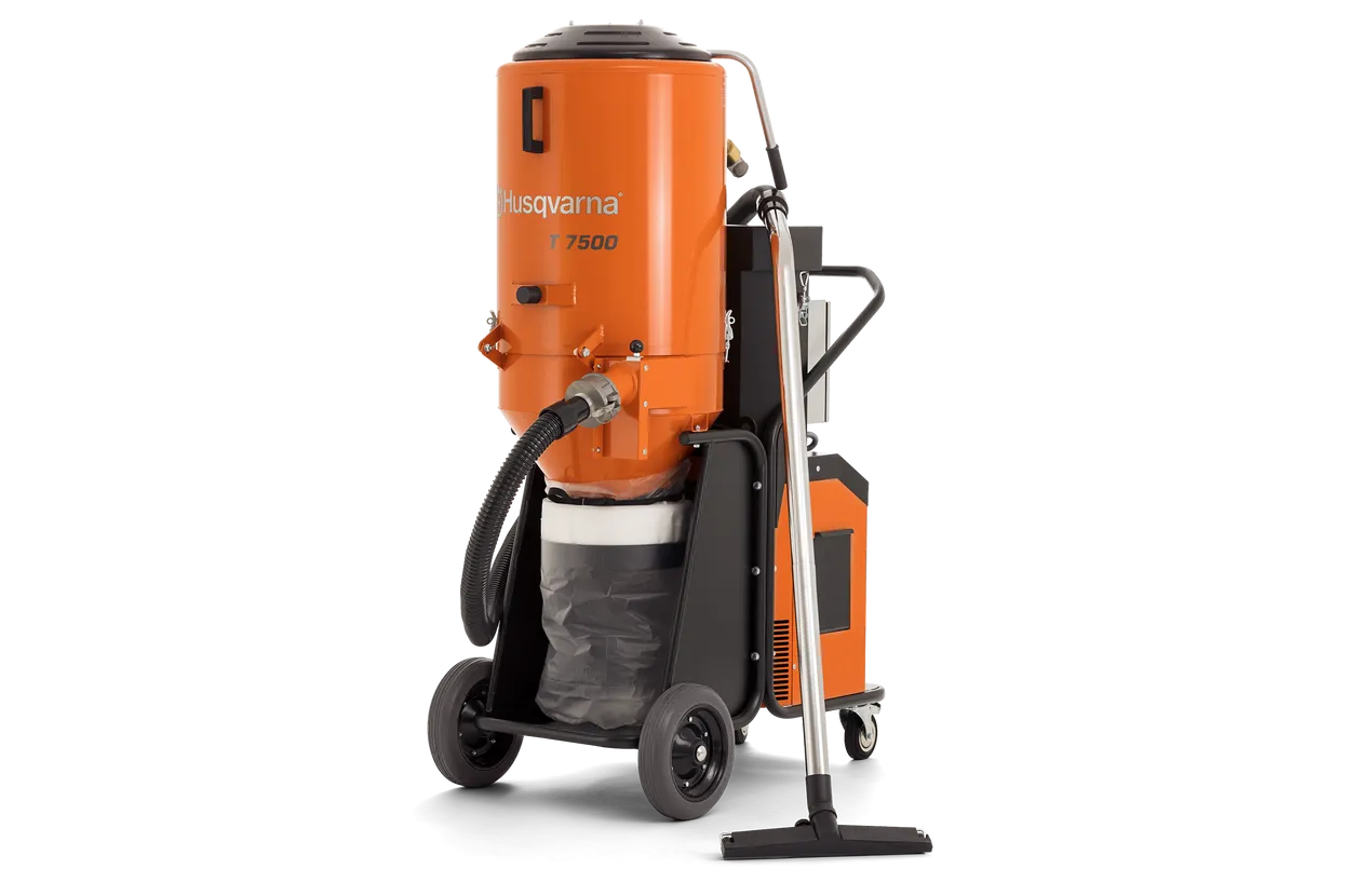 T 7500
