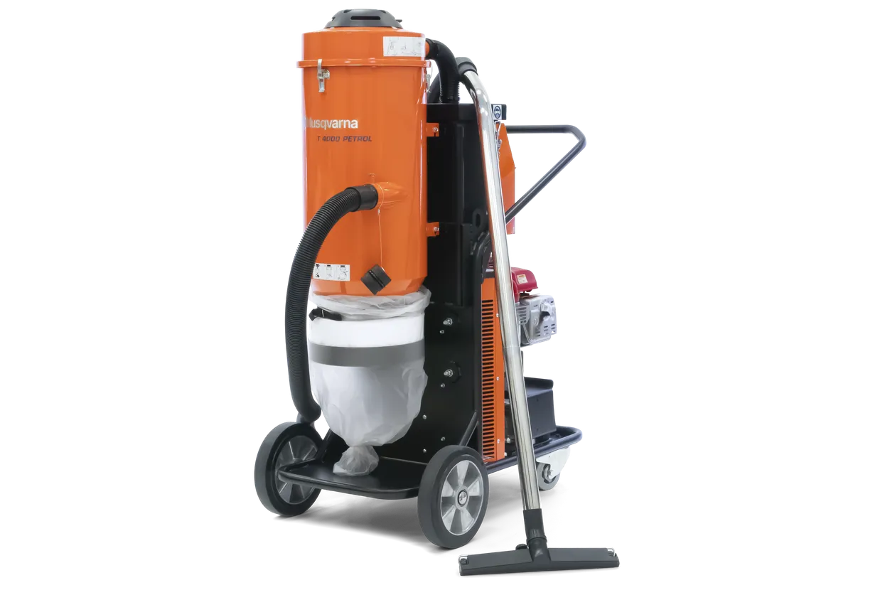 T 4000 Petrol Main image