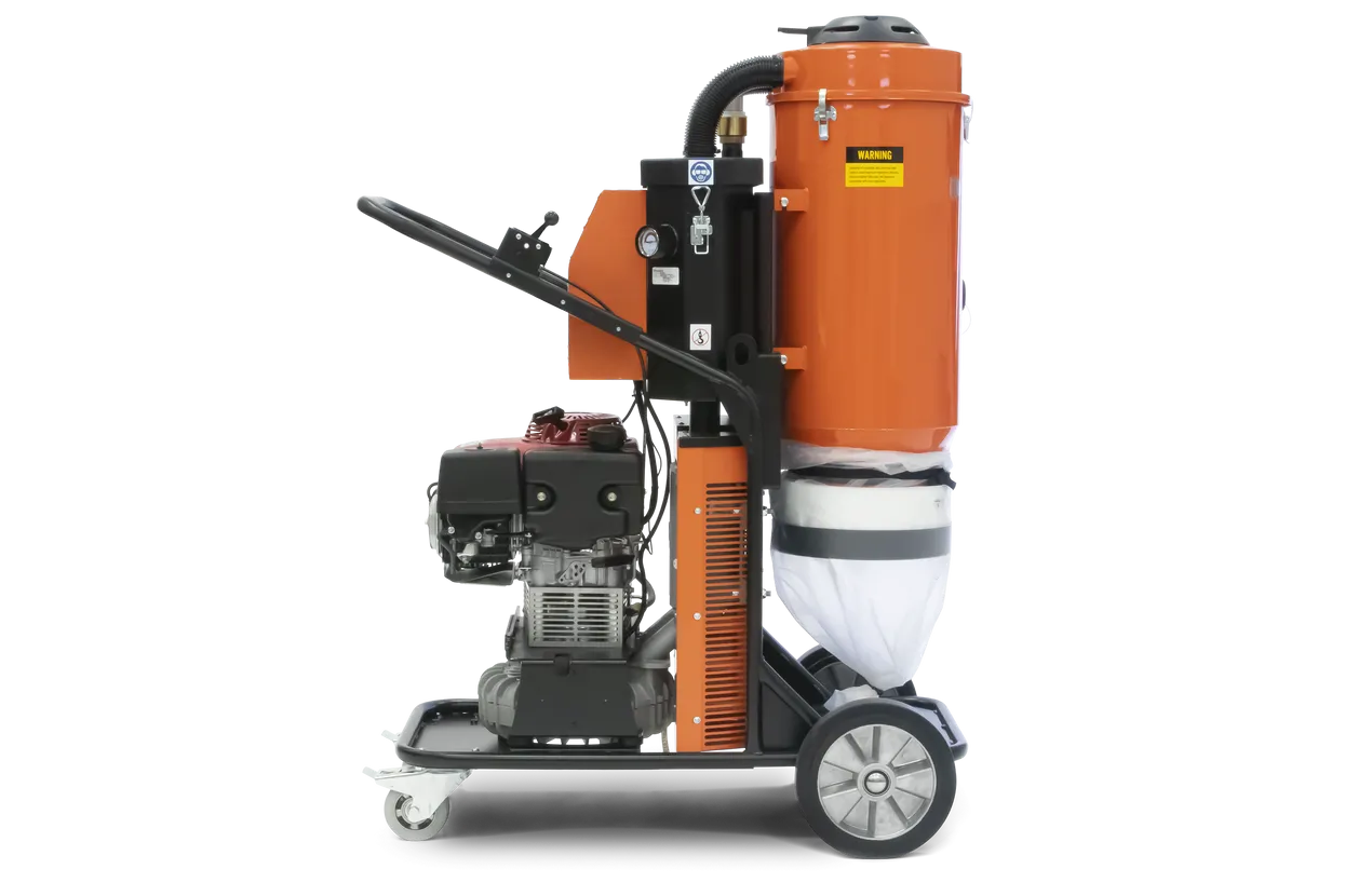 T 4000 Petrol