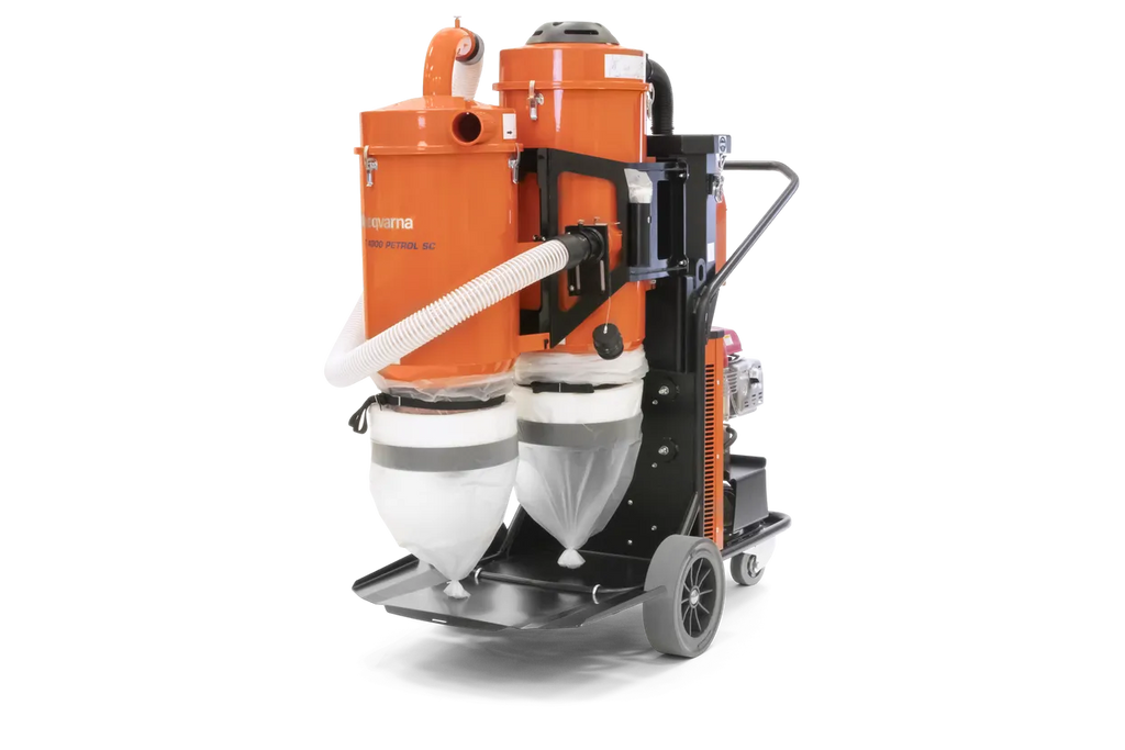 T 4000 Petrol Soff-Cut