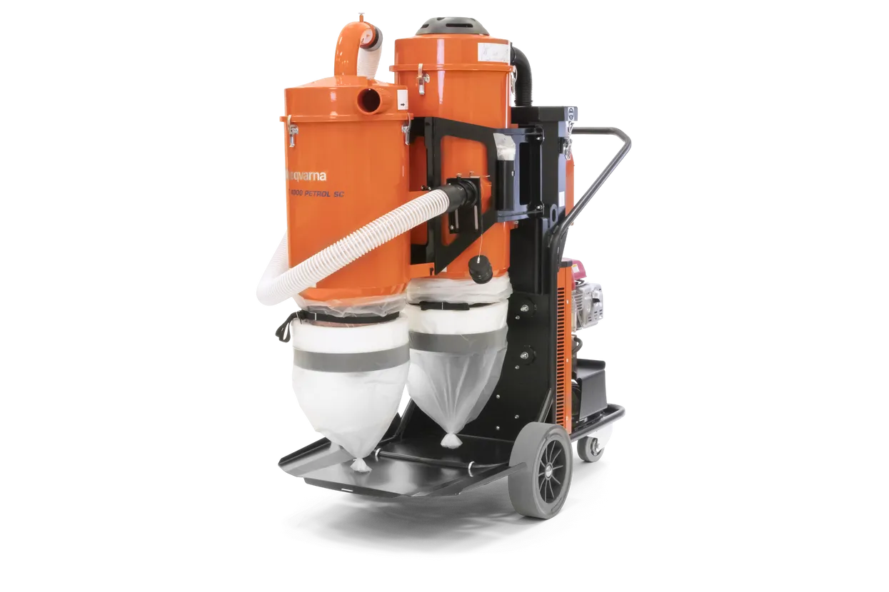T 4000 Petrol Soff-Cut Main image