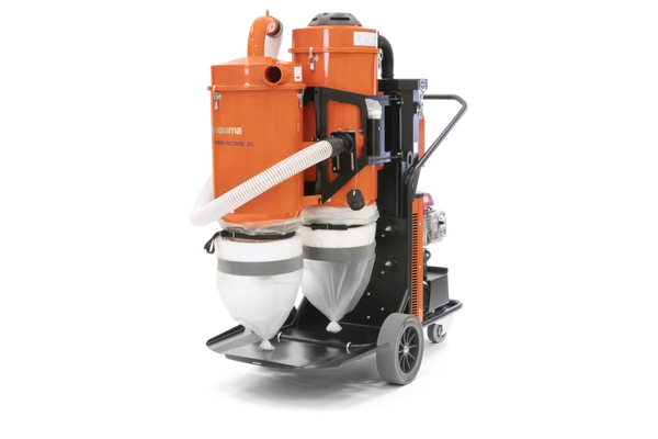 T 4000 Petrol Soff-Cut