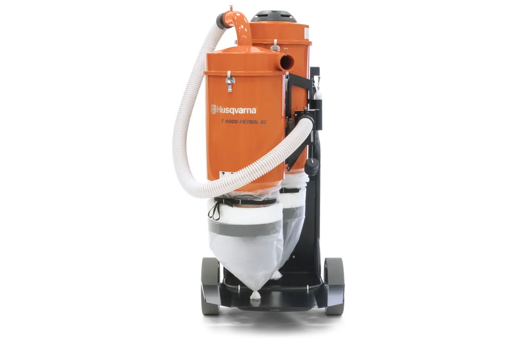 T 4000 Petrol Soff-Cut