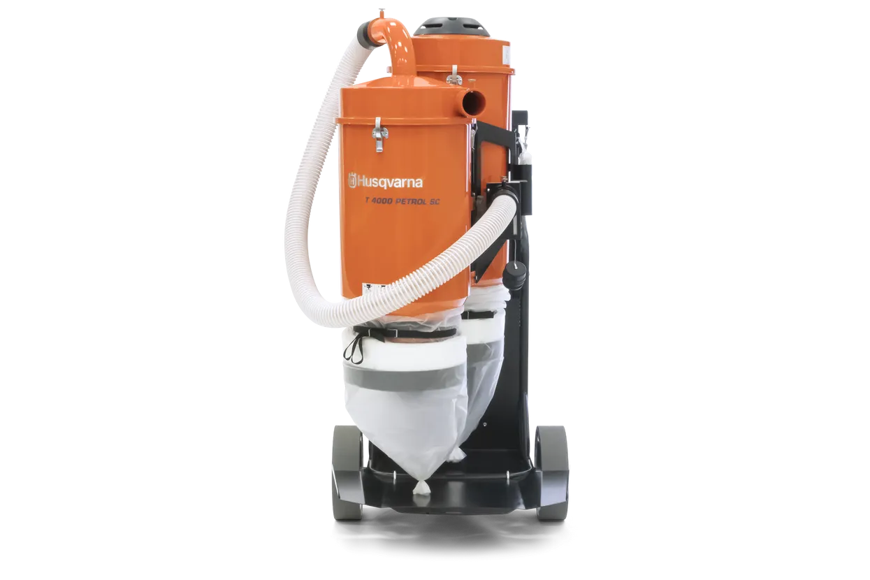 T 4000 Petrol Soff-Cut