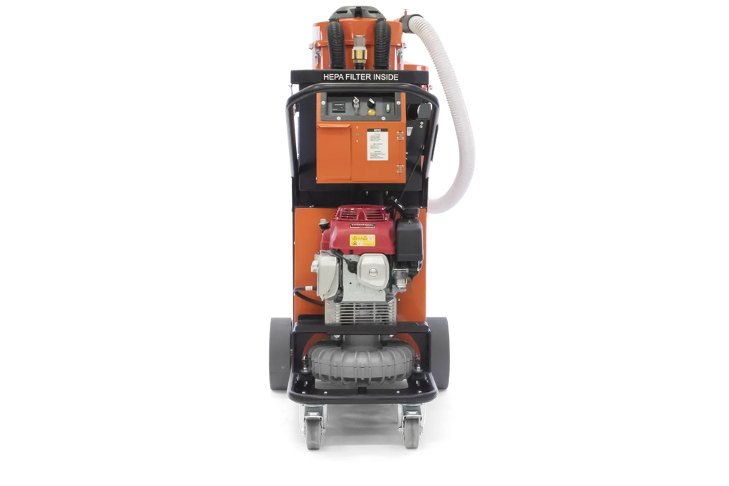 T 4000 Petrol Soff-Cut