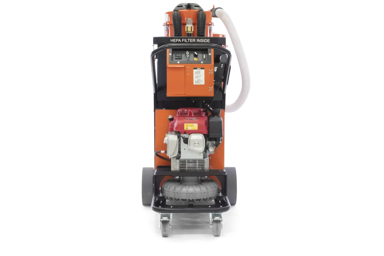 T 4000 Petrol Soff-Cut