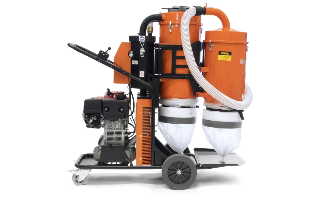 T 4000 Petrol Soff-Cut