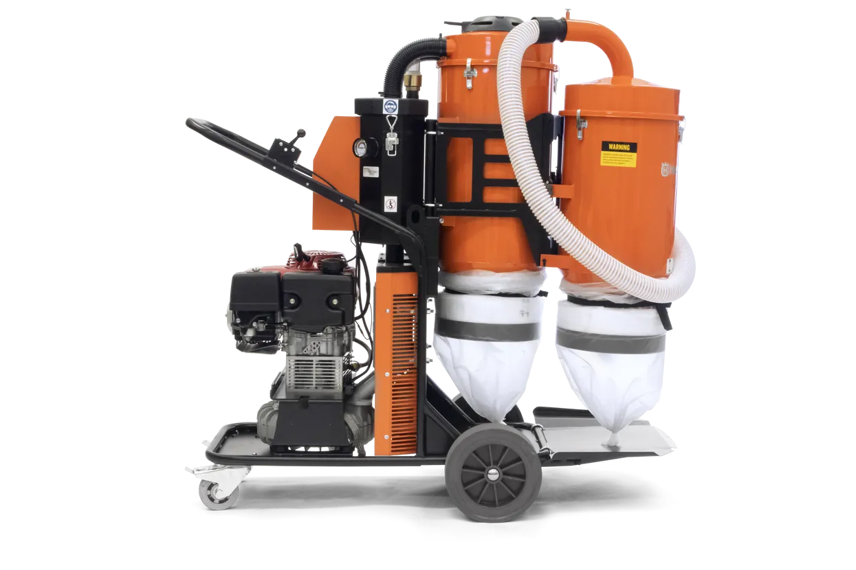 T 4000 Petrol Soff-Cut