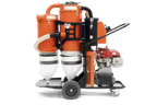T 4000 Petrol Soff-Cut