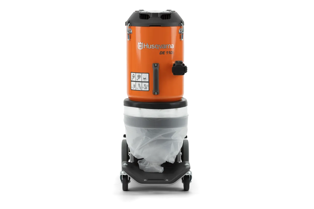DE 110i