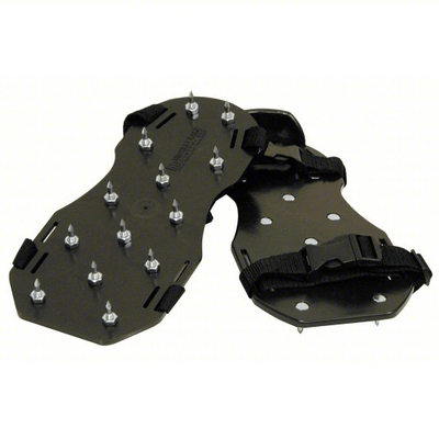 ZAPATILLAS DE CLAVOS