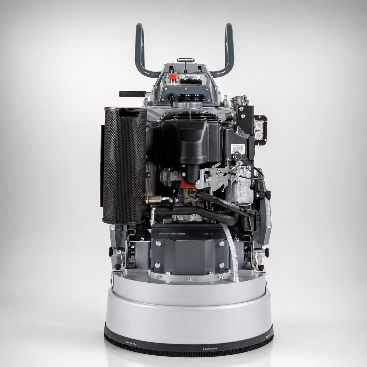 Lavina 20G-S7 Propane Planetary Floor Grinder