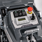 Lavina 20G-S7 Propane Planetary Floor Grinder