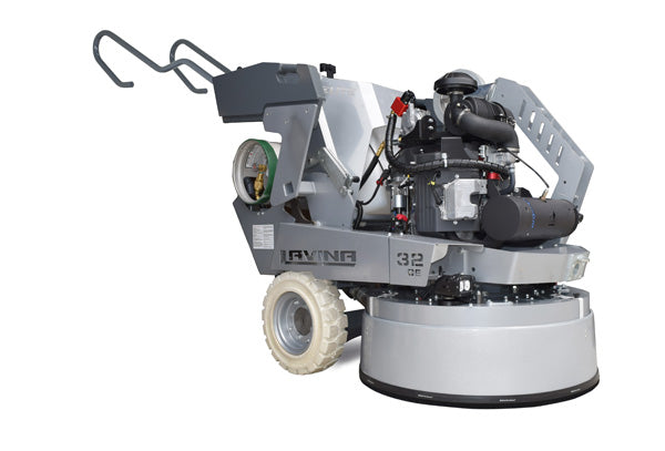 Lavina 32G Elite Propane Planetary Floor Grinder