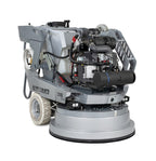Lavina 38G Elite Remote-Controlled Propane Floor Grinder