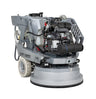 Lavina 38G Elite Remote-Controlled Propane Floor Grinder