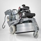 Lavina 38G Elite Remote-Controlled Propane Floor Grinder