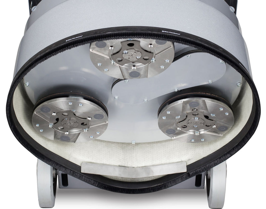 Lavina 25 Elite Remote-Controlled Electric Floor Grinder