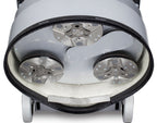 Lavina 25 Elite Remote-Controlled Electric Floor Grinder