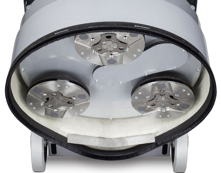 Lavina 25 Elite Remote-Controlled Electric Floor Grinder