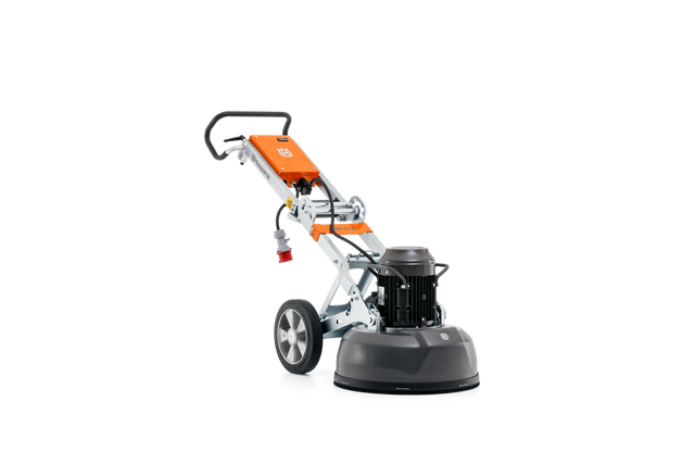 Husqvarna PG 510 Planetary Floor Grinder 20 in