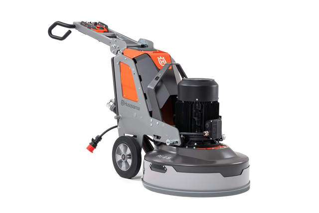 Husqvarna PG 8 S Planetary Floor Grinder 31.5 in