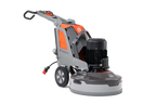 Husqvarna PG 8 S Planetary Floor Grinder 31.5 in