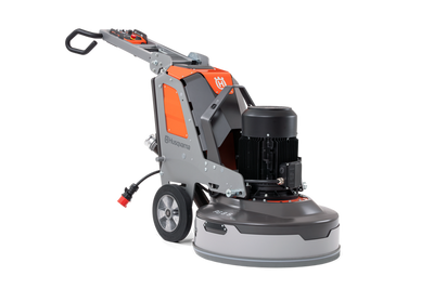 Husqvarna PG 8 S Planetary Floor Grinder (31.5 in)