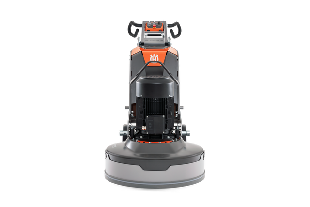 Husqvarna PG 8 S Planetary Floor Grinder 31.5 in