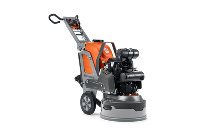 Husqvarna PG 6 P Propane Floor Grinder (25.2 in)