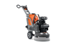 Husqvarna PG 6 P Propane Floor Grinder (25.2 in)