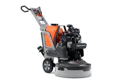 Husqvarna PG 8 P Propane Floor Grinder (31.5 in)