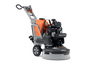 Husqvarna PG 8 P Propane Floor Grinder (31.5 in)