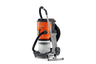 Husqvarna DE 120 H HEPA Dust Extractor (120V)