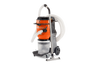 Husqvarna DE 130 H HEPA Dust Extractor (120V)