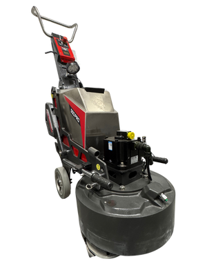 HTG-550 Electric Planetary Floor Grinder 22 in