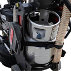 HTG-550 GP Propane Planetary Floor Grinder 22 in