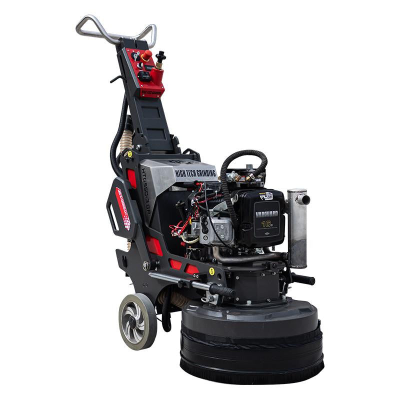 HTG-550 GP Propane Planetary Floor Grinder 22 in