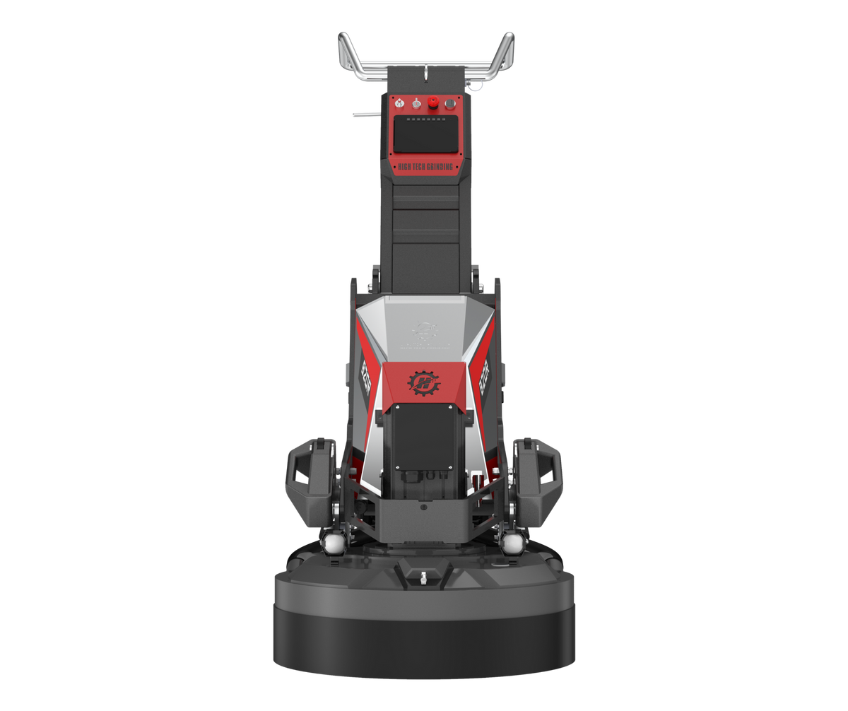 HTG-820RC Remote Control Autopilot Floor Grinder 32 in
