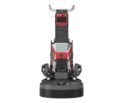 HTG-820RC Remote-Control Autopilot Floor Grinder (32 in)