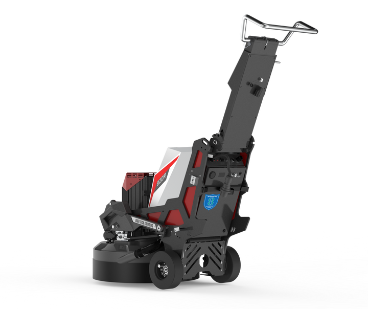 HTG-820RC Remote Control Autopilot Floor Grinder 32 in