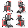HTG IVC-V3 HEPA Dust Collector (110V)