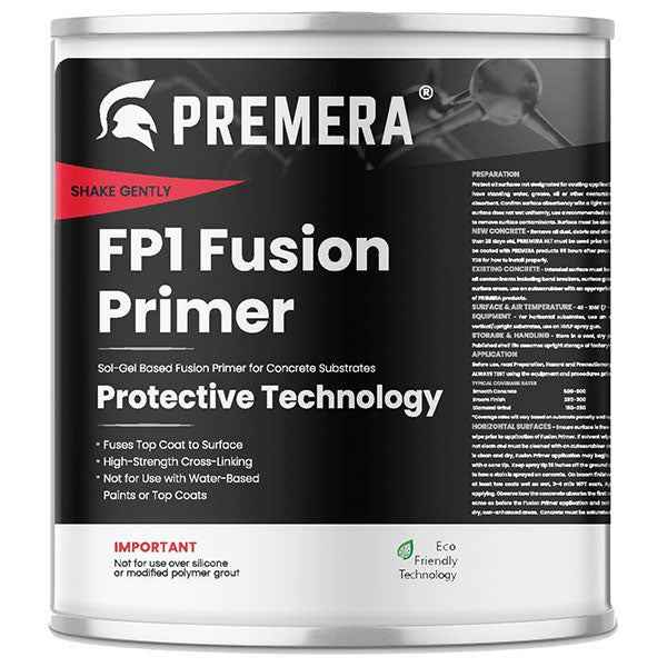PREMERA FP1 Fusion Primer for Epoxy and Polyaspartic