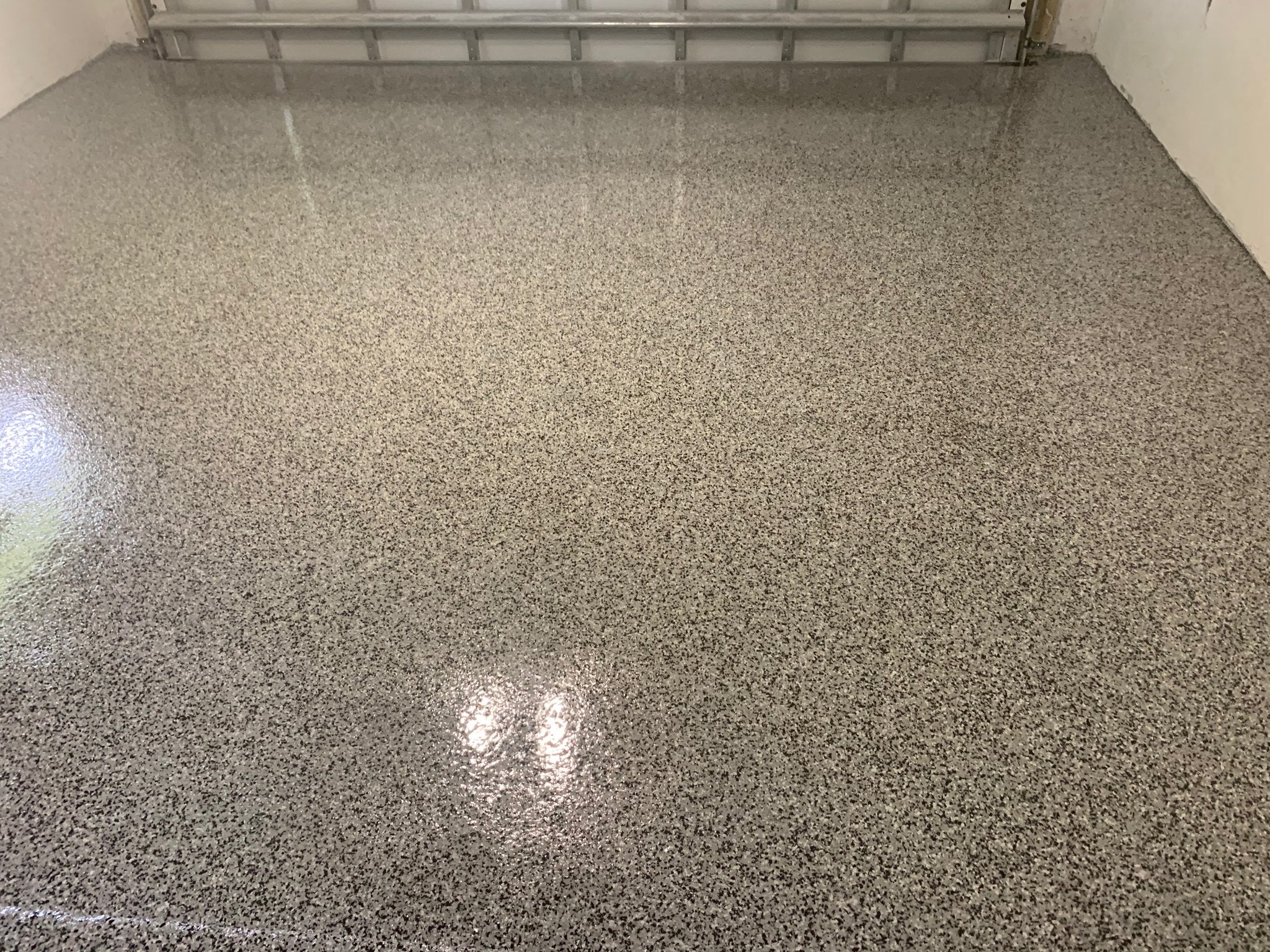 Everflow EF-301 | Acabamento de Poliuretano Alifático Imagem secundária do produto