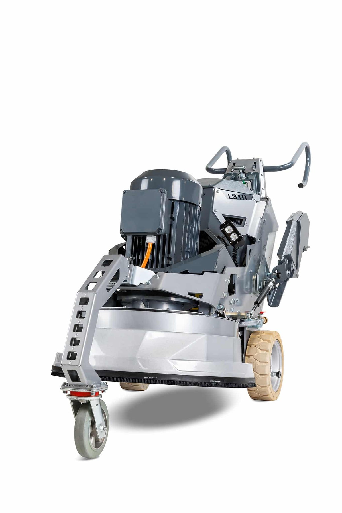 Lavina L31RS7 remote-controlled electric floor grinder