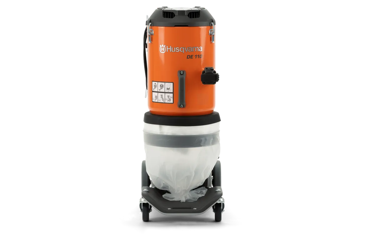 DE 110 Secondary image