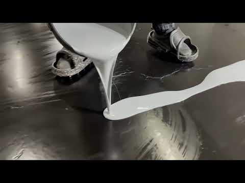 EF-150 Fast Cure Epoxy Application Video